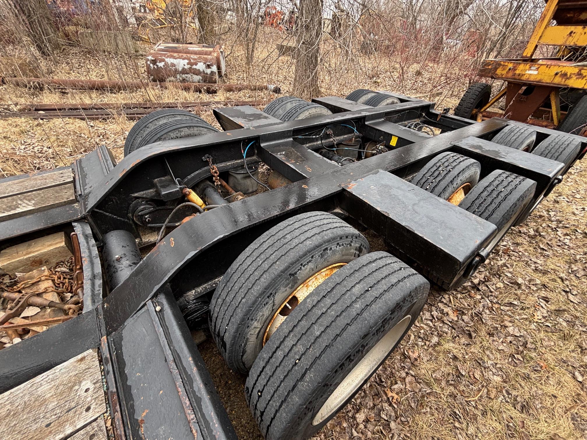 1999 TALBERT T3DW-51E - Image 15